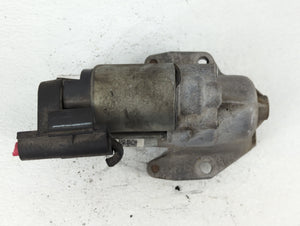 2005-2011 Ford Escape Car Starter Motor Solenoid OEM P/N:8L8T-11000-AA Fits 2005 2006 2007 2008 2009 2010 2011 OEM Used Auto Parts