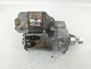 2004-2006 Chrysler Pacifica Car Starter Motor Solenoid OEM P/N:TN428000-2270 Fits 2004 2005 2006 OEM Used Auto Parts