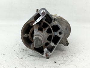 2004-2006 Chrysler Pacifica Car Starter Motor Solenoid OEM P/N:TN428000-2270 Fits 2004 2005 2006 OEM Used Auto Parts