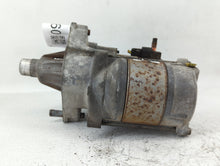 2004-2006 Chrysler Pacifica Car Starter Motor Solenoid OEM P/N:TN428000-2270 Fits 2004 2005 2006 OEM Used Auto Parts