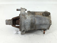 2004-2006 Chrysler Pacifica Car Starter Motor Solenoid OEM P/N:TN428000-2270 Fits 2004 2005 2006 OEM Used Auto Parts