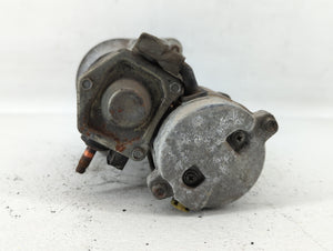 2004-2006 Chrysler Pacifica Car Starter Motor Solenoid OEM P/N:TN428000-2270 Fits 2004 2005 2006 OEM Used Auto Parts