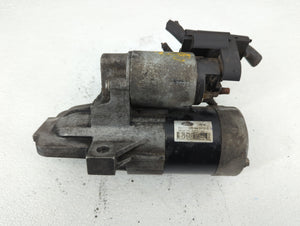 2012-2018 Ford Focus Car Starter Motor Solenoid OEM P/N:BB5T-11000-BA Fits 2012 2013 2014 2015 2016 2017 2018 2019 2020 OEM Used Auto Parts