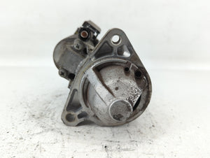 2014-2022 Mazda Cx-5 Car Starter Motor Solenoid OEM P/N:M000T39671 Fits 2014 2015 2016 2017 2018 2019 2020 2021 2022 OEM Used Auto Parts