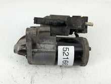 2014-2022 Mazda Cx-5 Car Starter Motor Solenoid OEM P/N:M000T39671 Fits 2014 2015 2016 2017 2018 2019 2020 2021 2022 OEM Used Auto Parts