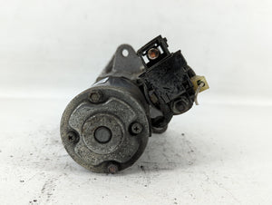 2014-2022 Mazda Cx-5 Car Starter Motor Solenoid OEM P/N:M000T39671 Fits 2014 2015 2016 2017 2018 2019 2020 2021 2022 OEM Used Auto Parts