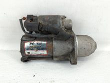 2006-2010 Hyundai Sonata Car Starter Motor Solenoid OEM P/N:36100-25020 Fits 2006 2007 2008 2009 2010 2011 2012 OEM Used Auto Parts