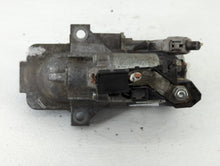 2010-2013 Mazda 3 Car Starter Motor Solenoid OEM P/N:M000T33271 Fits 2010 2011 2012 2013 OEM Used Auto Parts