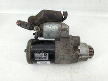 2007-2009 Mercedes-Benz Gl450 Car Starter Motor Solenoid OEM P/N:23300 9HP0B Fits 2007 2008 2009 OEM Used Auto Parts