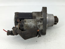 2007-2009 Mercedes-Benz Gl450 Car Starter Motor Solenoid OEM P/N:23300 9HP0B Fits 2007 2008 2009 OEM Used Auto Parts