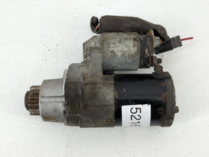 2007-2009 Mercedes-Benz Gl450 Car Starter Motor Solenoid OEM P/N:23300 9HP0B Fits 2007 2008 2009 OEM Used Auto Parts