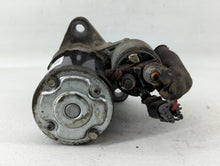 2007-2009 Mercedes-Benz Gl450 Car Starter Motor Solenoid OEM P/N:23300 9HP0B Fits 2007 2008 2009 OEM Used Auto Parts