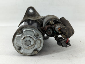 2007-2009 Mercedes-Benz Gl450 Car Starter Motor Solenoid OEM P/N:23300 9HP0B Fits 2007 2008 2009 OEM Used Auto Parts