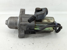 2021-2022 Honda Cr-V Car Starter Motor Solenoid OEM P/N:SM-75020 Fits 2021 2022 OEM Used Auto Parts