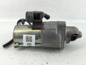 2021-2022 Honda Cr-V Car Starter Motor Solenoid OEM P/N:SM-75020 Fits 2021 2022 OEM Used Auto Parts