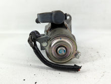 2021-2022 Honda Cr-V Car Starter Motor Solenoid OEM P/N:SM-75020 Fits 2021 2022 OEM Used Auto Parts