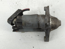 2015-2022 Toyota Corolla Car Starter Motor Solenoid OEM Fits 2015 2016 2017 2018 2019 2020 2021 2022 OEM Used Auto Parts