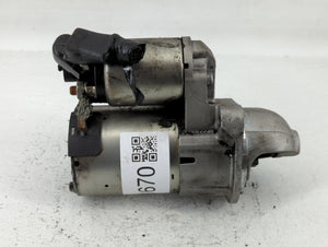 2014-2016 Kia Forte Car Starter Motor Solenoid OEM P/N:36100-2E120 Fits 2012 2013 2014 2015 2016 OEM Used Auto Parts