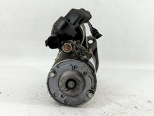 2014-2016 Kia Forte Car Starter Motor Solenoid OEM P/N:36100-2E120 Fits 2012 2013 2014 2015 2016 OEM Used Auto Parts