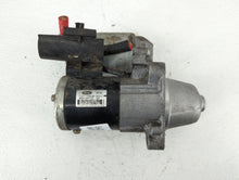 2013-2016 Ford Escape Car Starter Motor Solenoid OEM P/N:CJ5T-11000-BA Fits 2013 2014 2015 2016 OEM Used Auto Parts