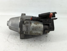 2013-2016 Ford Escape Car Starter Motor Solenoid OEM P/N:CJ5T-11000-BA Fits 2013 2014 2015 2016 OEM Used Auto Parts