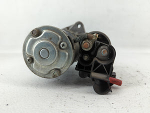 2013-2016 Ford Escape Car Starter Motor Solenoid OEM P/N:CJ5T-11000-BA Fits 2013 2014 2015 2016 OEM Used Auto Parts