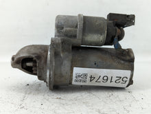 2010-2014 Hyundai Santa Fe Car Starter Motor Solenoid OEM P/N:36100-2G400 Fits 2008 2009 2010 2011 2012 2013 2014 OEM Used Auto Parts