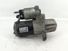 2015-2016 Chevrolet Colorado Car Starter Motor Solenoid OEM P/N:12645298 Fits OEM Used Auto Parts