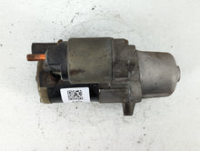 2008-2015 Cadillac Cts Car Starter Motor Solenoid OEM P/N:141107 3176 Fits 2008 2009 2010 2011 2012 2013 2014 2015 OEM Used Auto Parts