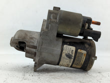 2008-2015 Cadillac Cts Car Starter Motor Solenoid OEM P/N:141107 3176 Fits 2008 2009 2010 2011 2012 2013 2014 2015 OEM Used Auto Parts