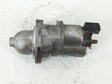 2011-2016 Mitsubishi Outlander Car Starter Motor Solenoid OEM P/N:36100-2B804 Fits 2011 2012 2013 2014 2015 2016 OEM Used Auto Parts