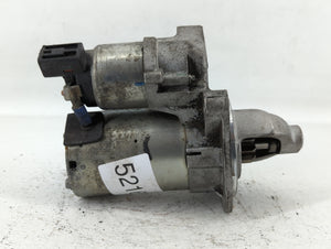 2011-2016 Mitsubishi Outlander Car Starter Motor Solenoid OEM P/N:36100-2B804 Fits 2011 2012 2013 2014 2015 2016 OEM Used Auto Parts