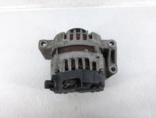 2012-2017 Buick Verano Alternator Replacement Generator Charging Assembly Engine OEM P/N:13588321 Fits OEM Used Auto Parts