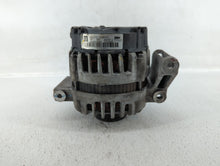 2012-2017 Buick Verano Alternator Replacement Generator Charging Assembly Engine OEM P/N:13588321 Fits OEM Used Auto Parts