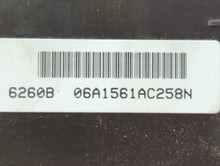 2016 Cadillac Srx Radio AM FM Cd Player Receiver Replacement P/N:13594481 Fits 2015 OEM Used Auto Parts