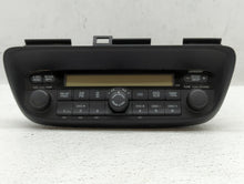 2005-2010 Honda Odyssey Radio AM FM Cd Player Receiver Replacement P/N:39100-SHJ-A800 39100-SHJ-A820 Fits OEM Used Auto Parts