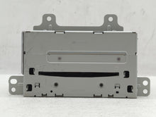 2011 Buick Regal Radio AM FM Cd Player Receiver Replacement P/N:20907419 20983517 Fits 2010 OEM Used Auto Parts