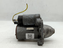 2011-2016 Chrysler Town & Country Car Starter Motor Solenoid OEM P/N:42800-7200 Fits OEM Used Auto Parts