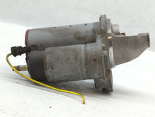 2011-2016 Chrysler Town & Country Car Starter Motor Solenoid OEM P/N:42800-7200 Fits OEM Used Auto Parts