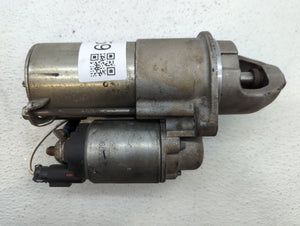 2008-2015 Hyundai Sonata Car Starter Motor Solenoid OEM P/N:36100-25020 Fits 2008 2009 2010 2011 2012 2013 2014 2015 2016 OEM Used Auto Parts