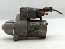 2016-2021 Hyundai Tucson Car Starter Motor Solenoid OEM P/N:36100-2E200 Fits 2013 2014 2016 2017 2018 2019 2020 2021 2022 OEM Used Auto Parts