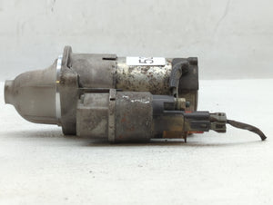 2016-2021 Hyundai Tucson Car Starter Motor Solenoid OEM P/N:36100-2E200 Fits 2013 2014 2016 2017 2018 2019 2020 2021 2022 OEM Used Auto Parts