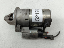 2016-2021 Hyundai Tucson Car Starter Motor Solenoid OEM P/N:36100-2E200 Fits 2013 2014 2016 2017 2018 2019 2020 2021 2022 OEM Used Auto Parts