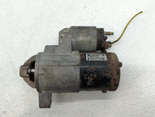 2010-2012 Jeep Liberty Car Starter Motor Solenoid OEM P/N:04801854AA Fits 2010 2011 2012 OEM Used Auto Parts