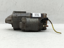 2010-2012 Jeep Liberty Car Starter Motor Solenoid OEM P/N:04801854AA Fits 2010 2011 2012 OEM Used Auto Parts