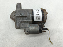 2010-2012 Jeep Liberty Car Starter Motor Solenoid OEM P/N:04801854AA Fits 2010 2011 2012 OEM Used Auto Parts