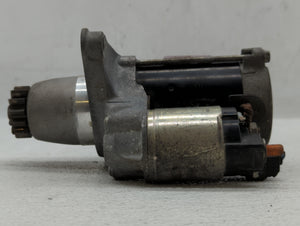 2008-2015 Scion Xb Car Starter Motor Solenoid OEM P/N:28100-20020 Fits OEM Used Auto Parts