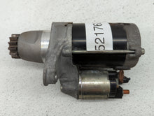 2008-2015 Scion Xb Car Starter Motor Solenoid OEM P/N:28100-20020 Fits OEM Used Auto Parts