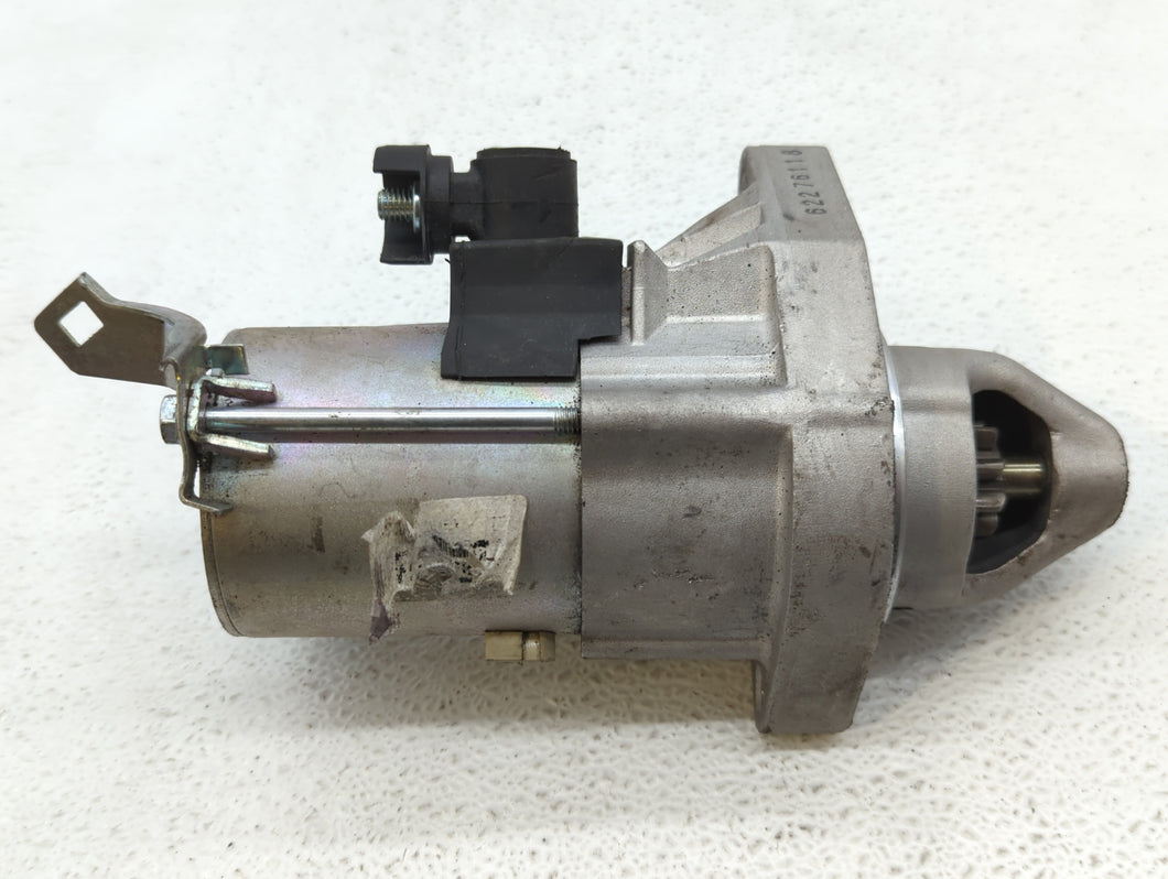 2006-2011 Honda Civic Car Starter Motor Solenoid OEM Fits 2006 2007 2008 2009 2010 2011 OEM Used Auto Parts