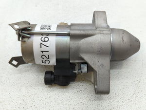 2006-2011 Honda Civic Car Starter Motor Solenoid OEM Fits 2006 2007 2008 2009 2010 2011 OEM Used Auto Parts